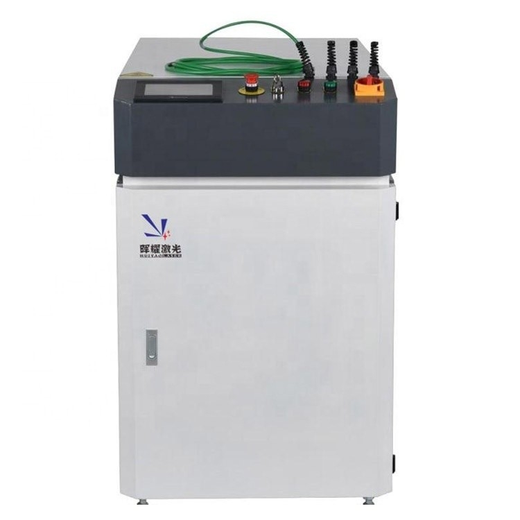 Automatic Laser Welding Production Line for Side Welding of Lithium Battery Top Cover