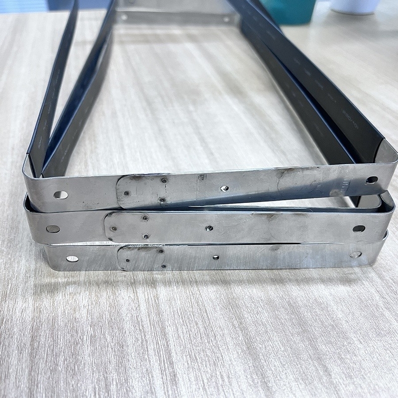 Off-grid household energy storage system lithium battery module stainless steel strapping supplier