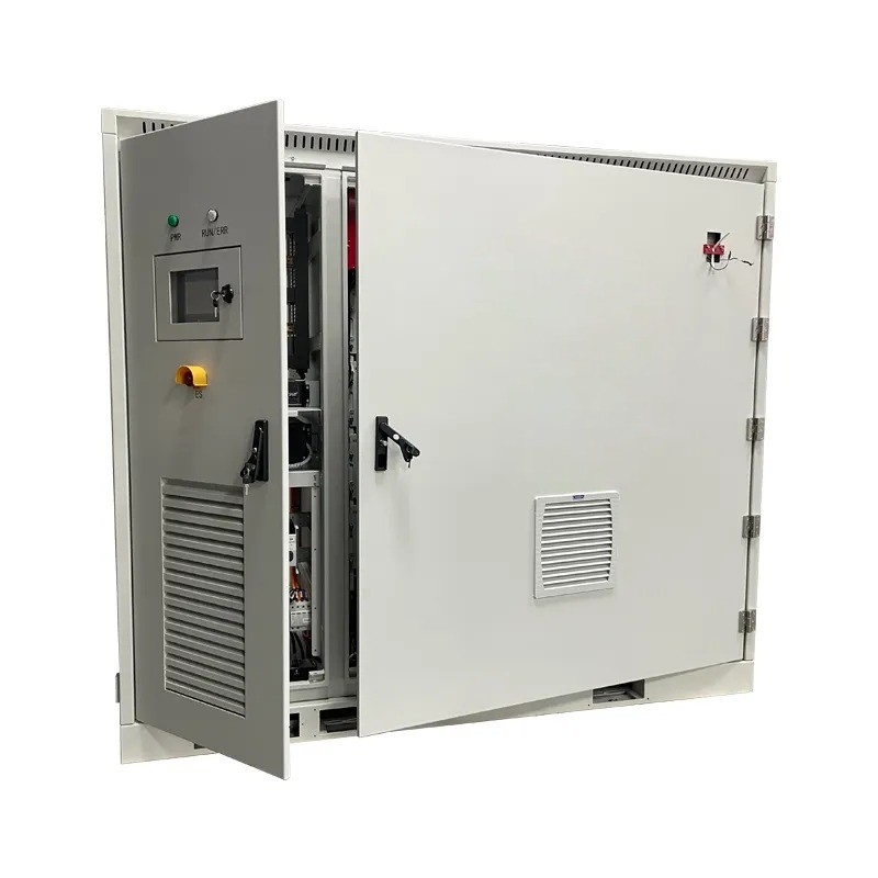 Hot Sell High-Quality Lifepo4 Battery Battery Pack Commercial Industrial Energy Storage System