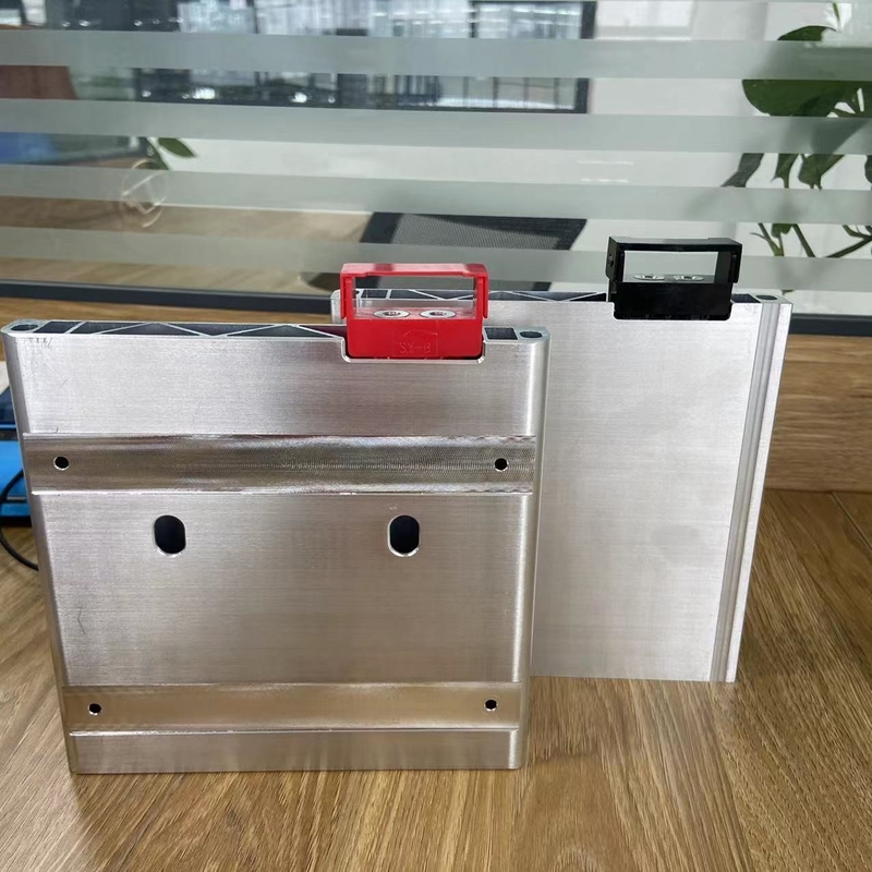 280AH 105Ah energy storage battery module pack  end plate for ESS battery pack and EV battery