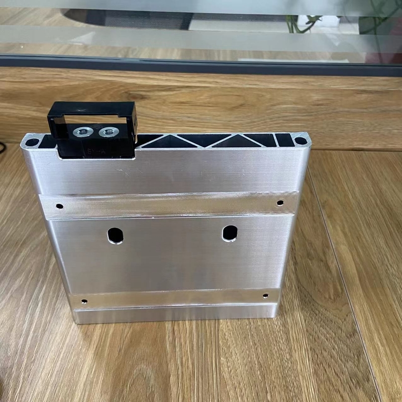 280AH 105Ah energy storage battery module pack  end plate for ESS battery pack and EV battery