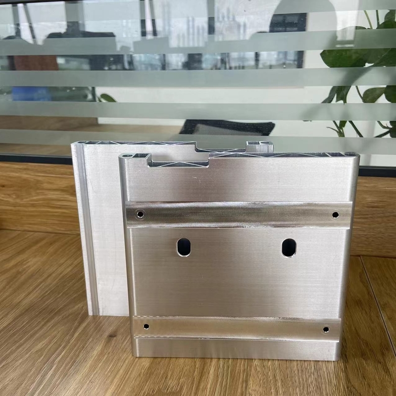 280AH 105Ah energy storage battery module pack  end plate for ESS battery pack and EV battery