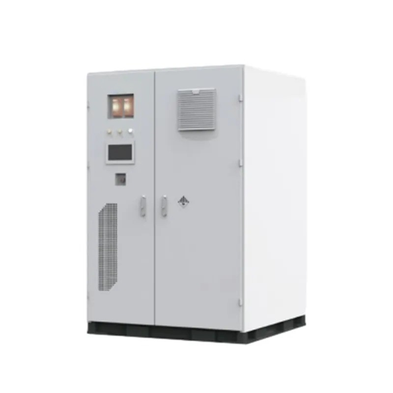 Smart All In One Solar Energy Storage Battery System Modified Sine Wave Inverter Type
