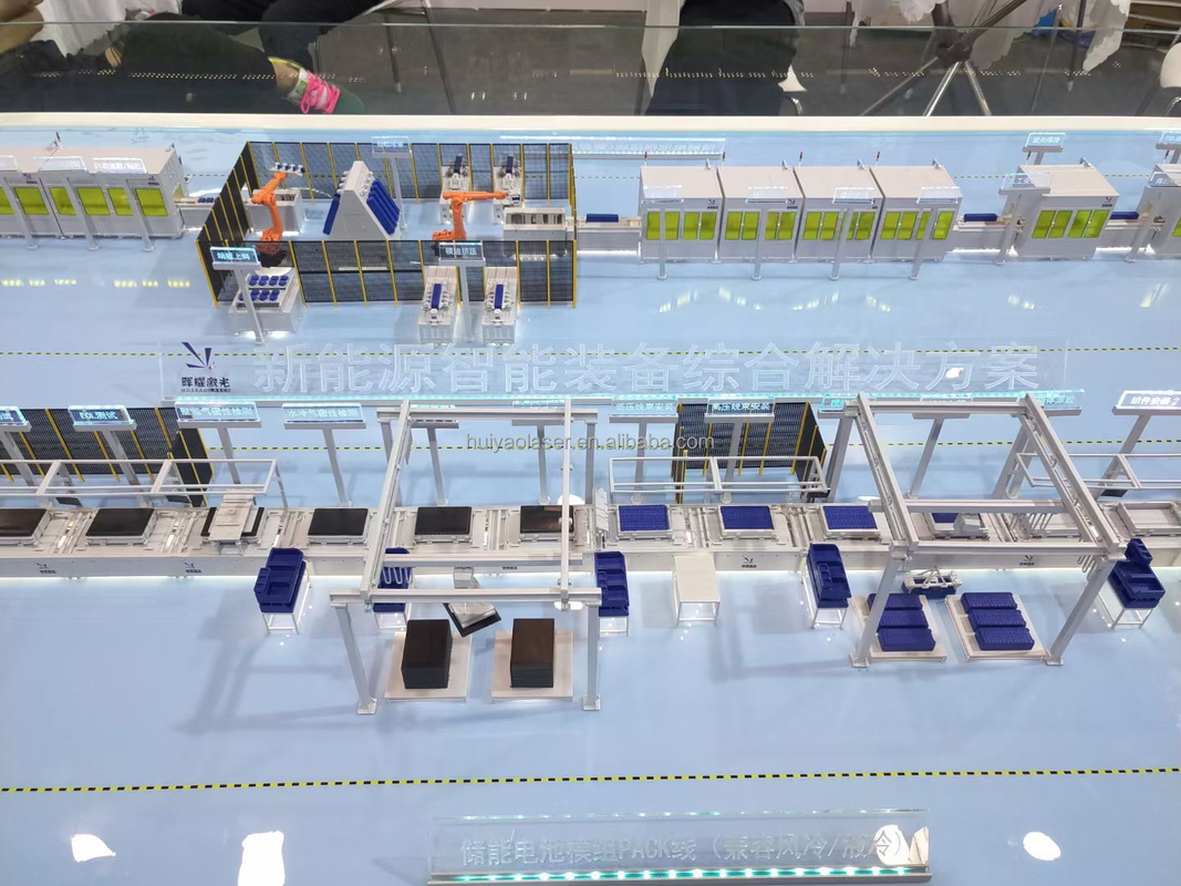 Lithium Ion Battery Ess Containerized Energy Storage System Manufacturer For Industrial Commercial Energy Storage