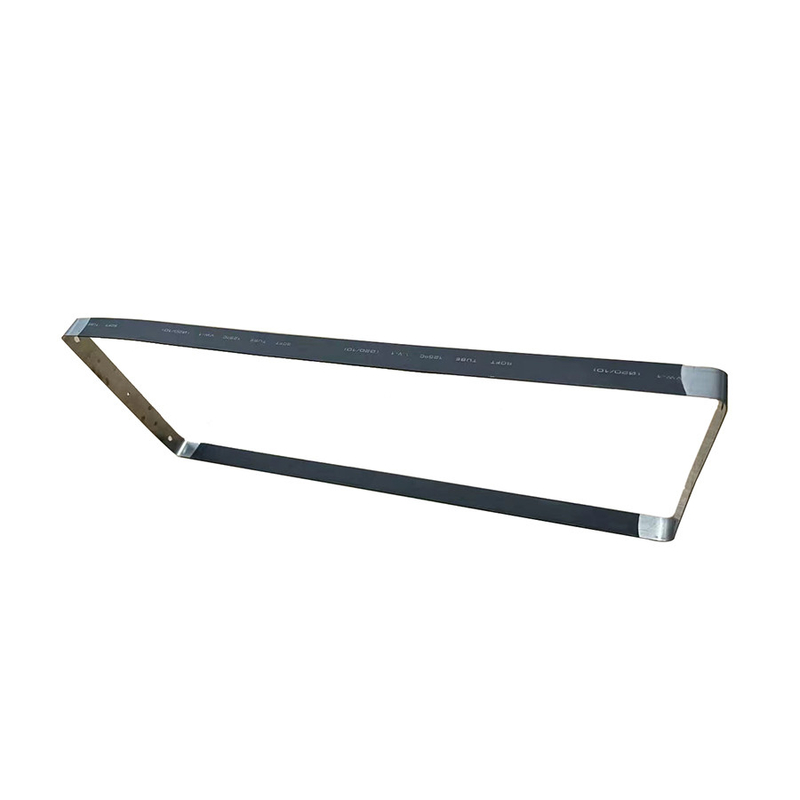 Off-grid household energy storage system lithium battery module stainless steel strapping supplier