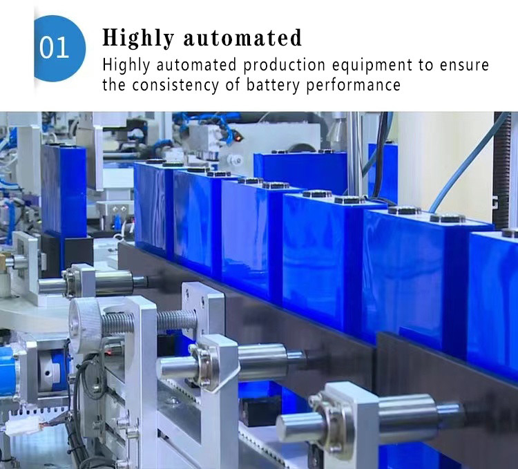 Lithium cell  3.2V 105Ah 280Ah 304Ah  for pv solar energy storage system and EV