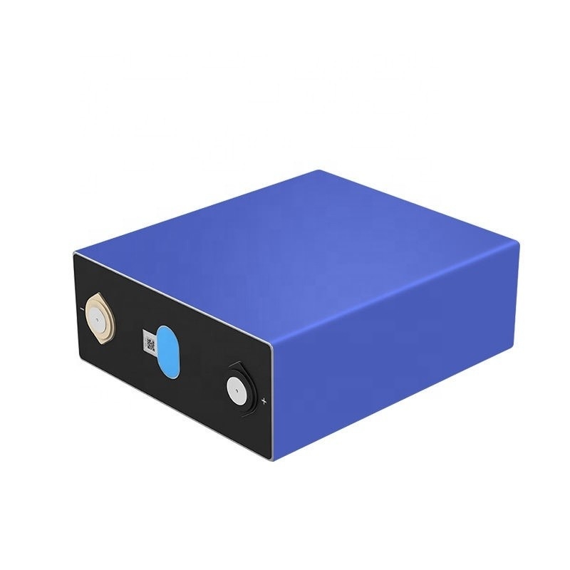 The new lithium iron phosphate is hot selling in European and American markets. Large single-cell lithium battery electric R
