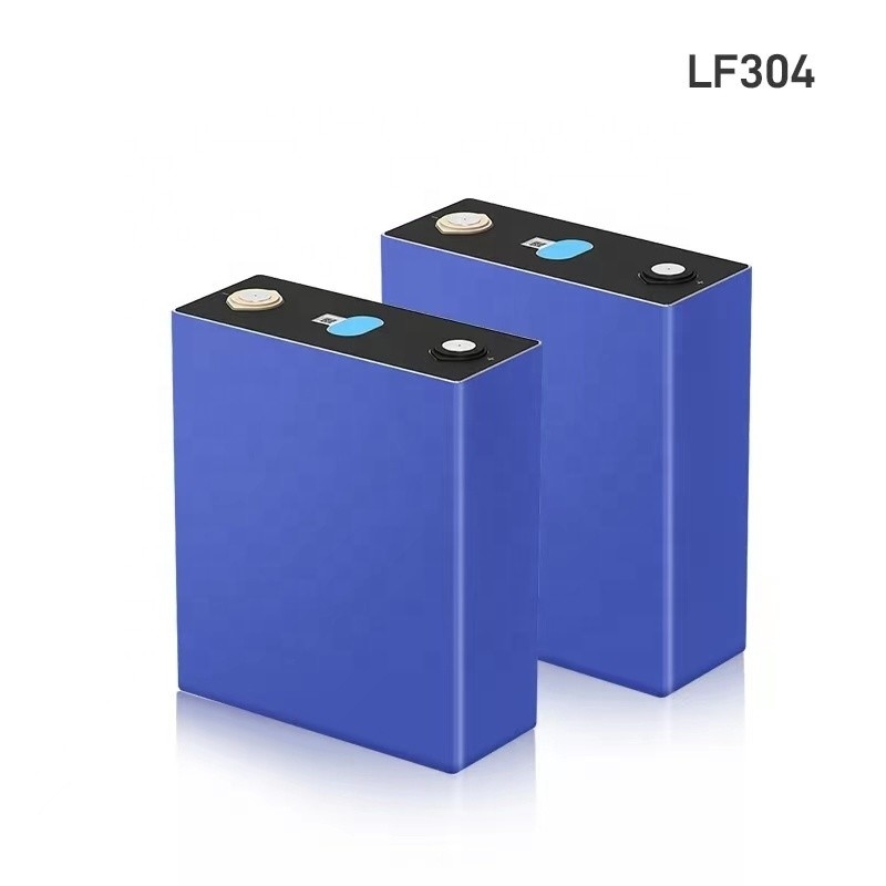 0.5 C Discharge Rate 3.2V 105ah 304ah Lithium Ion Battery for Sustainable Energy