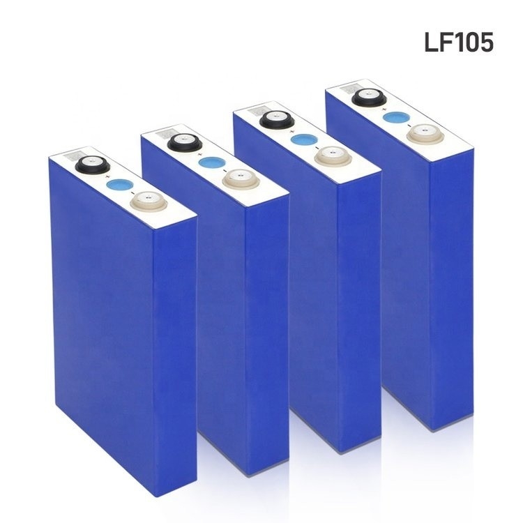 Lifepo4 lithium ion battery Europe and the United States best-selling  new energy vehicle dedicated 3.2V 105ah 230ah